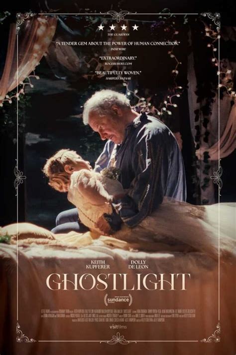 Ghostlight 2025