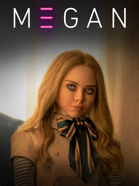 M3GAN 2.0 2025