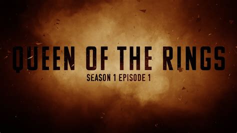 Queen of the Ring 2025